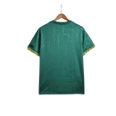 Mexico 25/26 Gold Cup Edition Jersey - Green - Fan Version