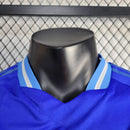 Camisa Argentina Away 24/25 - Jogador Lançamento