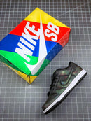 Tênis Nike SB Dunk Low x Civilist