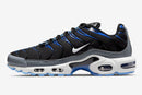 Tênis Nike Air Max Plus Tn "Black Royal"