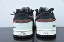 SB Dunk Low Toyota AE86 "Fujiwara Takumi"