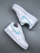 Tênis Nike Air Force 1'07 Low "Cut Out"
