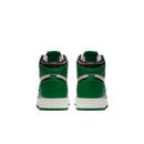 Tênis Nike Air Jordan 1 High Pine Green