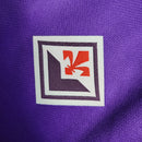 Camisa Fiorentina Titular 22/23 - Versão Torcedor
