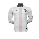 Chelsea 25/26 II Away Jersey - Long Sleeve