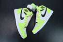 Tênis Nike Air Jordan 1 High "Volt"