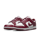Nike Dunk Low Bordeaux