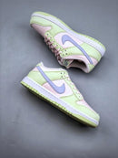 Tênis Nike SB Dunk Low "Barely Green"
