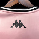 CAMISA VASCO ALL PINK FEMININA FAN VERSION