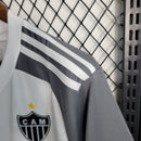 Camisa Atlético Mg Away 23/24 - Adidas Torcedor Masculina - Lançamento