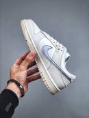Tênis Nike SB Dunk Low "Metallic Purple"