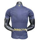 Boca Juniors 25/26 III Third Jersey - Player Version