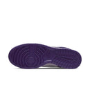 Nike Dunk Low Court Purple
