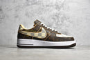 Tênis Nike Air Force 1 Low x "Louis Vuitton"