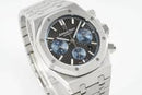 AUDEMAERS PIGUET 1.1 PREMIUM WATCH (cópia)