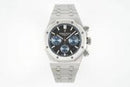AUDEMAERS PIGUET 1.1 PREMIUM WATCH (cópia)