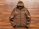 NIKE TECH FLEECE TRACKSUIT 1.1 PREMIUM FULL SET