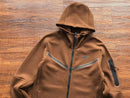 NIKE TECH FLEECE TRACKSUIT 1.1 PREMIUM FULL SET