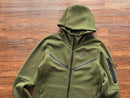 NIKE TECH FLEECE TRACKSUIT 1.1 PREMIUM FULL SET