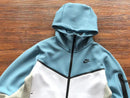 NIKE TECH FLEECE TRACKSUIT 1.1 PREMIUM FULL SET