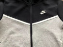 NIKE TECH FLEECE TRACKSUIT 1.1 PREMIUM FULL SET
