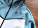 NIKE TECH FLEECE TRACKSUIT 1.1 PREMIUM FULL SET