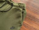 NIKE TECH FLEECE TRACKSUIT 1.1 PREMIUM FULL SET