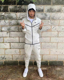 NIKE TECH FLEECE TRACKSUIT 1.1 PREMIUM FULL SET