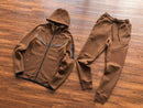 NIKE TECH FLEECE TRACKSUIT 1.1 PREMIUM FULL SET