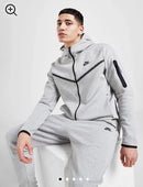 NIKE TECH FLEECE TRACKSUIT 1.1 PREMIUM FULL SET