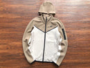 NIKE TECH FLEECE TRACKSUIT 1.1 PREMIUM FULL SET