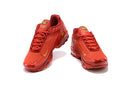 NIKE AIR MAX PLUS 3 FULL RED
