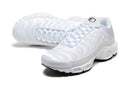 AIR VAPORMAX TN PREMIUM TRIPLE WHITE