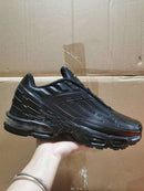 NIKE AIR MAX PLUS 3 DARK MARINE BLUE