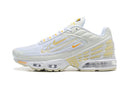 NIKE AIR MAX PLUS 3 PREMIUM YELLOW DETAILS