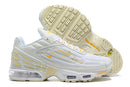 NIKE AIR MAX PLUS 3 PREMIUM YELLOW DETAILS