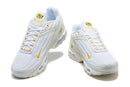 NIKE AIR MAX PLUS 3 PREMIUM YELLOW DETAILS