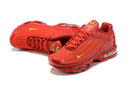NIKE AIR MAX PLUS 3 FULL RED