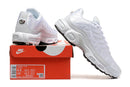 AIR VAPORMAX TN PREMIUM TRIPLE WHITE