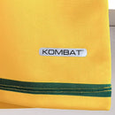 CAMISA CUIABA HOME 24\25 FAN VERSION