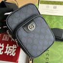 GUCCI MEN CLASSIC SHOULDER BAG PREMIUM