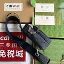 GUCCI MEN CLASSIC SHOULDER BAG PREMIUM