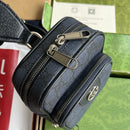 GUCCI MEN CLASSIC SHOULDER BAG PREMIUM