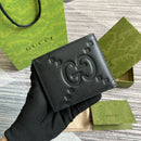 GUCCI MEN CLASSIC WALLET PREMIUM