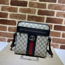 GUCCI MEN CLASSIC SHOULDER BAG PREMIUM
