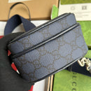 GUCCI MEN CLASSIC SHOULDER BAG PREMIUM