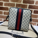 GUCCI MEN CLASSIC SHOULDER BAG PREMIUM