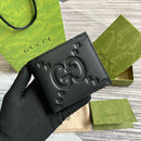 GUCCI MEN CLASSIC WALLET PREMIUM