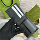 GUCCI MEN CLASSIC WALLET PREMIUM