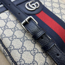 GUCCI MEN CLASSIC SHOULDER BAG PREMIUM